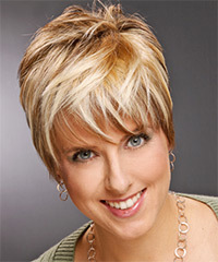 TheHairStyler.com - 